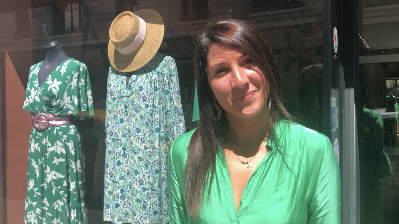 Les mazettes en robes 2025